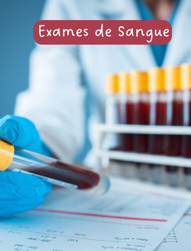 Realizar esses exames periodicamente é essencial para monitorar sua saúde, identificar problemas precocemente e adotar medidas preventivas. Dentre os principais exames de sangue, podemos destacar: Hemograma Completo, Glicemia, Colesterol Total, TSH, Função Hepática, dentre outros.